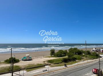 Departamento · 92m² · 4 Ambientes · 1 Cochera · Venta - Departamento Cuatro Ambientes en San Bernardo con Cochera Vista Al Mar.