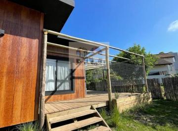 Casa · 65m² · 2 Dormitorios · Casa - El Tesoro