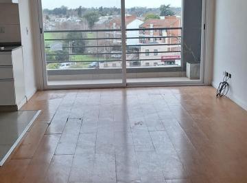 Departamento · 65m² · 3 Ambientes · 1 Cochera · Alquiler Departamento 3 Amb con Cochera - Pilar Centro - Calle Chacabuco