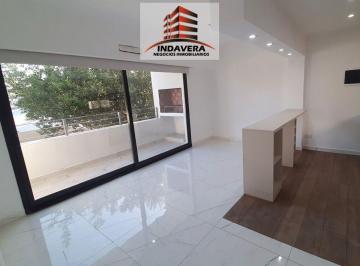 Departamento de 2 ambientes, Tres de Febrero · Exclusivo Depto 4to Piso 44 m² Tot. Balcón con Parrilla V. Abierta - Sum - Pile - Parrilla - Caseros