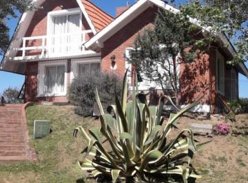 Casa en Venta de 5 ambientes  · Casa a 3 Cuadras del Mar
