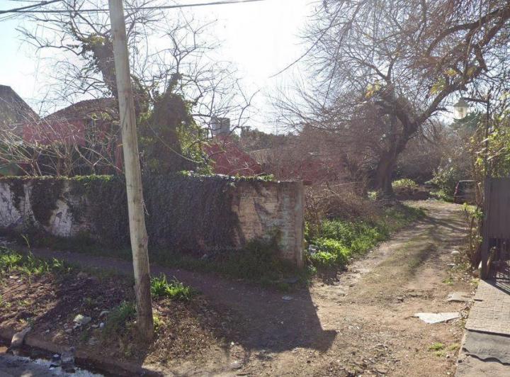 Terreno · 529m²