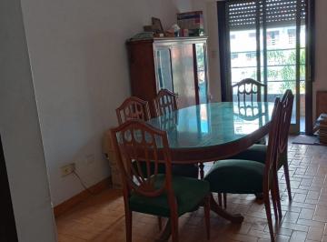 living · Departamento 1 Dormitorio en Barrio Norte
