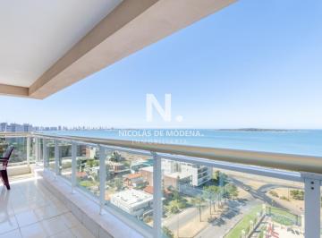 Foto1 · En Venta Apartamento de 3 Dorm. en Suite en Punta del Este