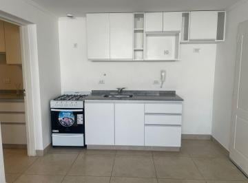 Departamento de 3 ambientes, Tandil · Departamento en Pb de 2 Dorm. con Patio a Estrenar en Tandil