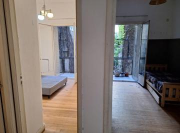 Departamento de 3 ambientes, Retiro · Venta 3 Amb Retiro, San Martin 900, Balcón Baño y Toil Lav Com D. Vta a Jardines B Categ