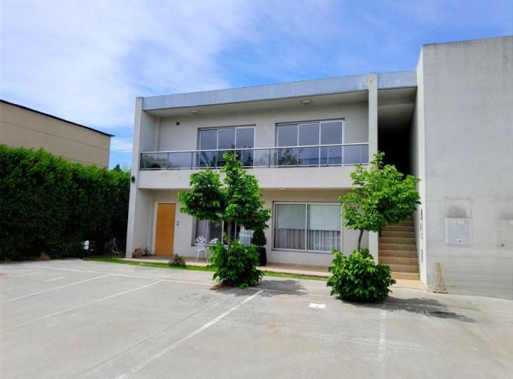 Departamento · 98m² · 3 Ambientes · 1 Cochera