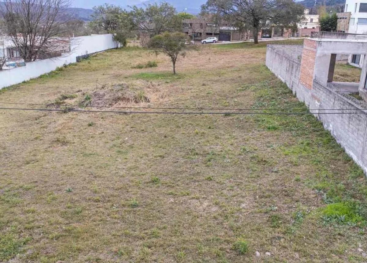 Pedro Goyena 264,  Los Perales, San Salvador de Jujuy
