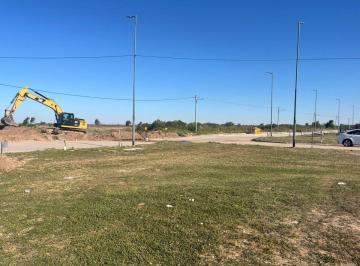 Terreno , Córdoba · Vendo Lote Esquina Nobu Town