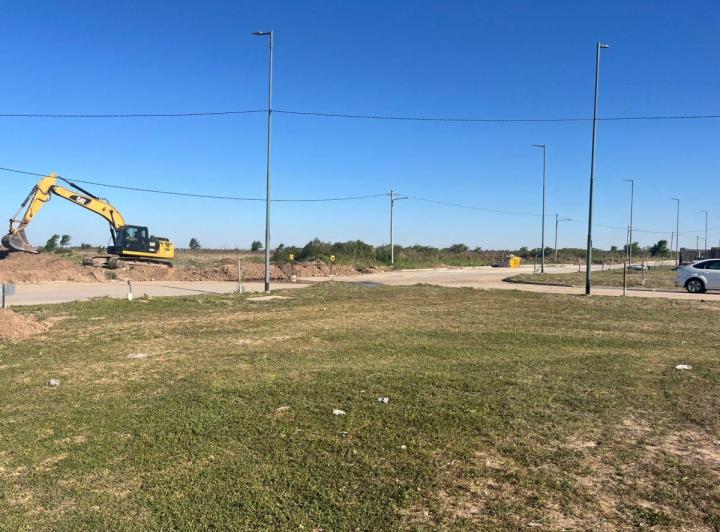 Terreno · 360m²