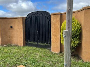 Casa de 3 ambientes, San Antonio de Areco · Venta Casa en Duggan