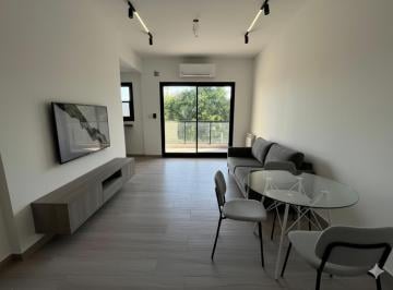 Departamento · 48m² · 2 Ambientes · Dpto - 2 Amb de Categoria a Estrenar - San Justo