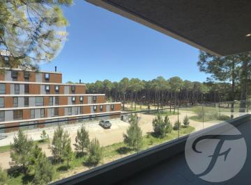 Departamento · 74m² · 3 Ambientes · Venta en Renata Norte Pinamar I Departamento de Dos Dorm. con Terraza y Cochera