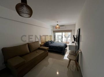 Departamento · 37m² · 1 Ambiente · Monoambiente Amueblado Ideal Inversión en San Telmo