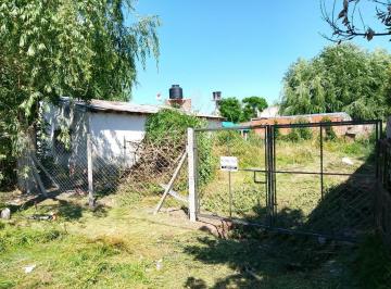 Terreno · 200m² · Lote Barrio Pico Rojo Gral Rodriguez