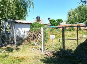 Terreno · 200m² · Lote Barrio Pico Rojo Gral Rodriguez