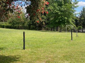 Terreno , Zárate · Lotes Desde 1.000 m² | Barrio La Florida (Zárate)