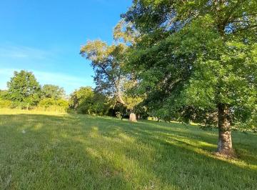 Terreno , Zárate · Lotes Desde 1.000 m² | Barrio La Florida (Zárate)