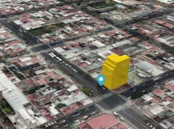 Terreno , Villa Santa Rita · ¡Oportunidad Desarrolladores! Terreno Doble Frente Usaa en Av Nazca Al 1400 – 3.000 m² Construibles