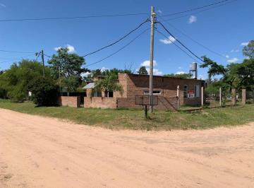 Casa de 1 ambiente, Arroyo Leyes · Calle Los Aromos N° 2637 - Ruta 1 - Km 14 a 300 m Al Oeste