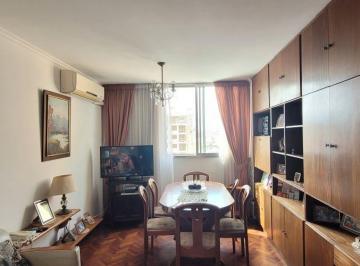 Departamento de 5 ambientes, Rosario · Departamento en Venta en Centro de 3 Dorm. con Cochera!