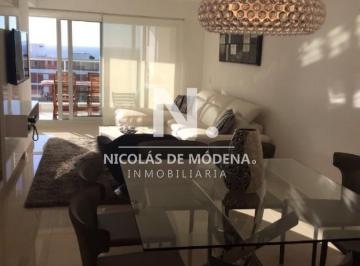Foto1 · En Venta Apartamento de 2 Dorm. con Hermosa Vista Al Mar En, Mansa Punta del Este.