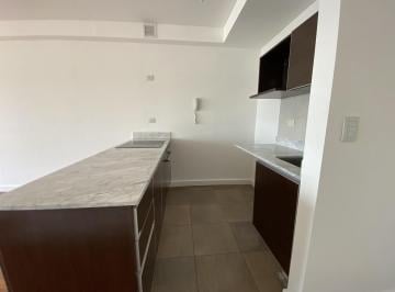 Departamento · 53m² · 2 Ambientes · 1 Cochera · Venta 1 Dormitorio Vista Al Río con Cochera y Baulera - Maui Puerto Norte