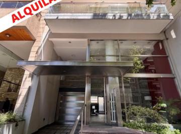 Departamento · 125m² · 4 Ambientes · 1 Cochera · Departamento en Lomas de Zamora