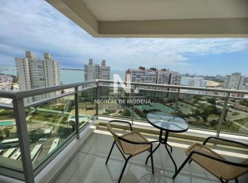 Foto1 · Disponible en Alquiler, Apartamento de 2 Dorm. en Brava Punta del Este, con Hermosas Vistas Al