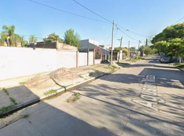Terreno · 1m² · Terreno en Venta en Agustin Maza 300