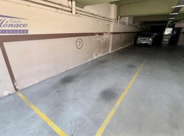 Garage · 15m² · 1 Cochera · Cochera Cubierta, Amplia y de Fácil Acceso.