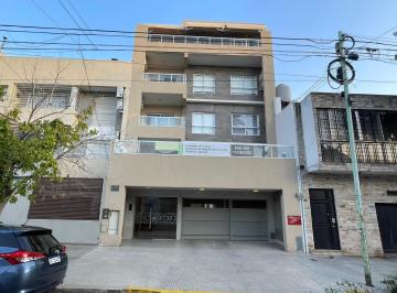 Garage · 12m² · 1 Cochera · Cochera Cubierta Amplia. Nuñez 4730
