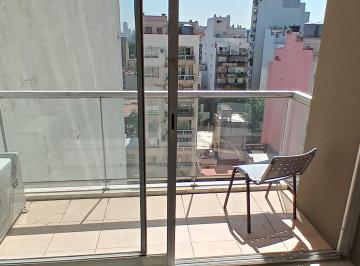 Departamento de 1 ambiente, Villa Crespo · Monoambiente en Villa Crespo Alquiler con Balcon Dueño Directo