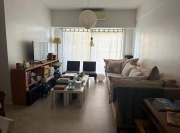 Departamento · 90m² · 5 Ambientes · Departamento 5 Ambientes C/balcón - Cochera - Belgrano