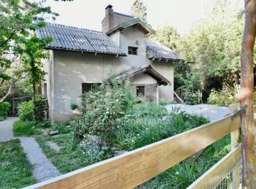 Casa · 160m² · Casa Departamento con Vista Al Lago en Bariloche - Venta