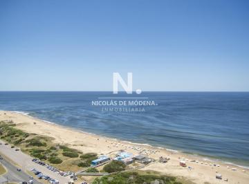 Foto1 · A Mentros del Mar, en Venta Apartamento de 3 Dorm. en Suite con Hermosas Vistas, Punta del Est