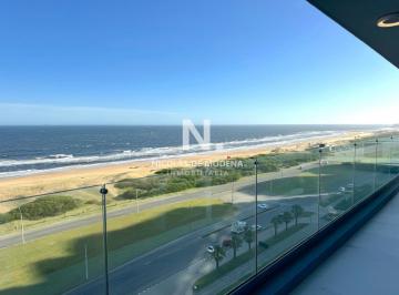 Foto1 · Vende Apartamento con Vista Al Mar de 3 Dorm. en Suite, en Brava Punta del Este