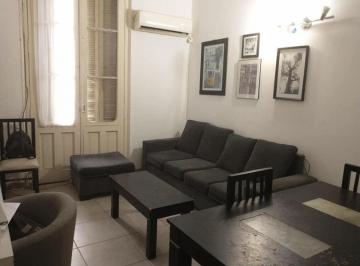 Departamento · 60m² · 3 Ambientes · PH 3 Ambientes - Saenz Peña y Constitucion, Planta Baja Al Frente, Son Solo 4 Unidades Visitalo!
