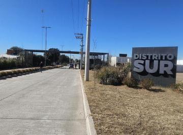 Foto · Duplex en Venta a Estrenar en Distrito Sur