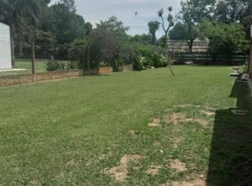 Foto · Terreno en Venta - Excelentes Zona Sauce Viejo