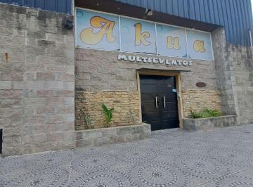 Bodega-Galpón de 5 ambientes, Lomas de Zamora · Galpon en Venta de 452.1 m² Ubicado en Llavallol