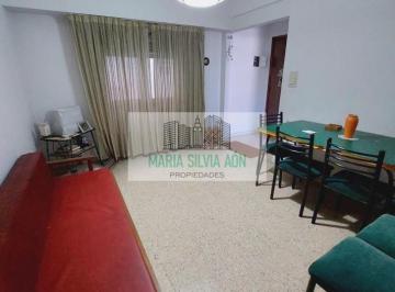 Departamento · 36m² · 2 Ambientes · Venta Departamento 2 Ambientes Interno Plaza Colon