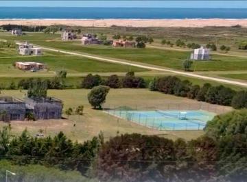 Terreno , Las Toninas · Venta Lote 831 m², Barrio Casas de Mar