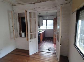 PH de 2 ambientes, Quilmes · PH 2 Ambientes con Patio – Chubut 659 (Ex 467), Bernal