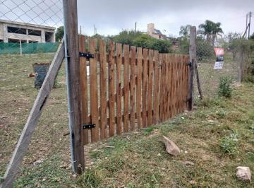 Terreno · 589m² · Terreno Venta Salsipuedes Dos Lotes Contiguos