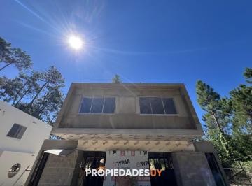 Foto1 · Casa a Estrenar en Pinares, Proyecto en Obra, Precio Lanzamiento. Punta del Este