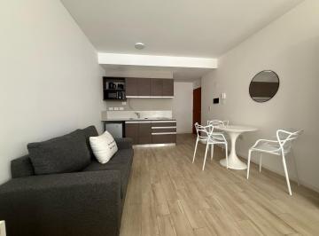 Departamento · 33m² · 1 Ambiente · Departamento Monoambiente en Almagro