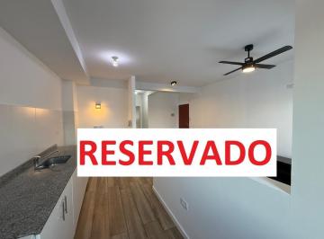 Departamento · 55m² · 2 Ambientes · Departamento 2 Amb en Alquiler C/cochera