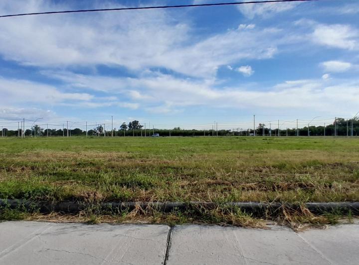 Terreno · 300m²