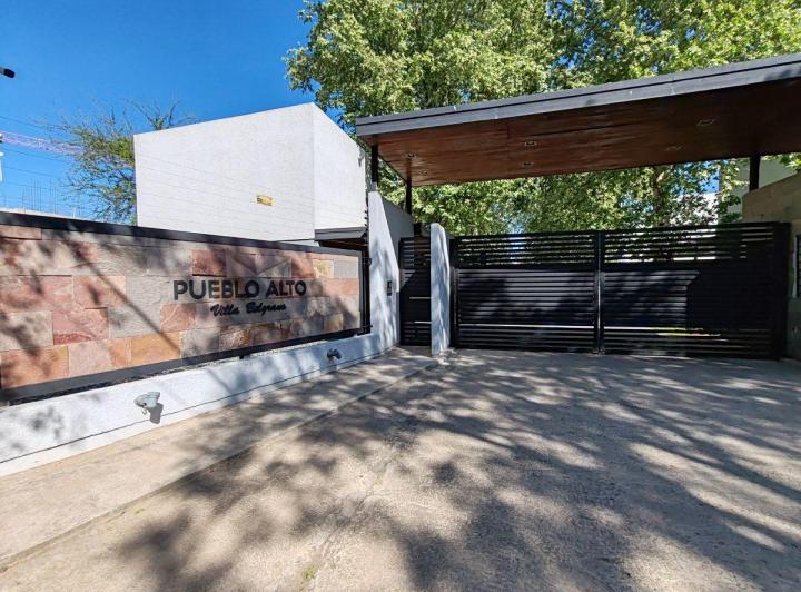 Casa · 190m² · 4 Ambientes · 2 Cocheras